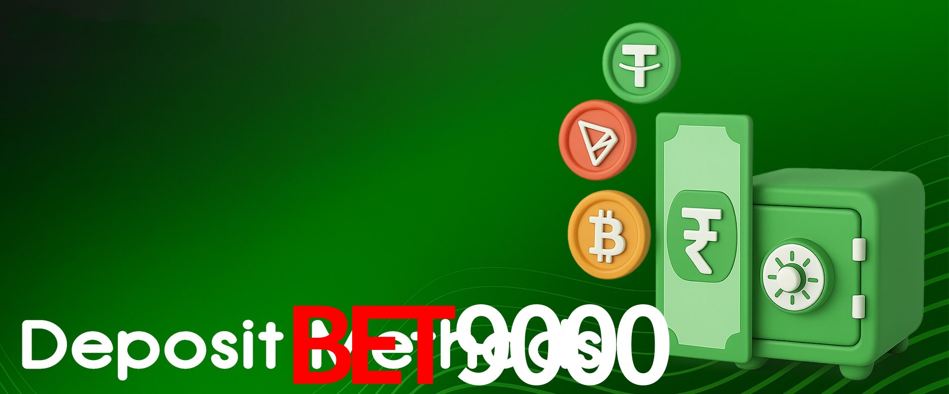 Experiência Promoções BET9000
