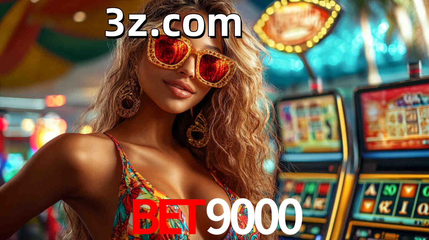 Apostas Certificadas BET9000