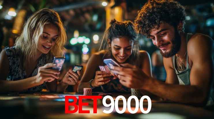 Prêmios Crash BET9000