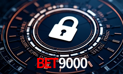 Segurança e Licenças BET9000